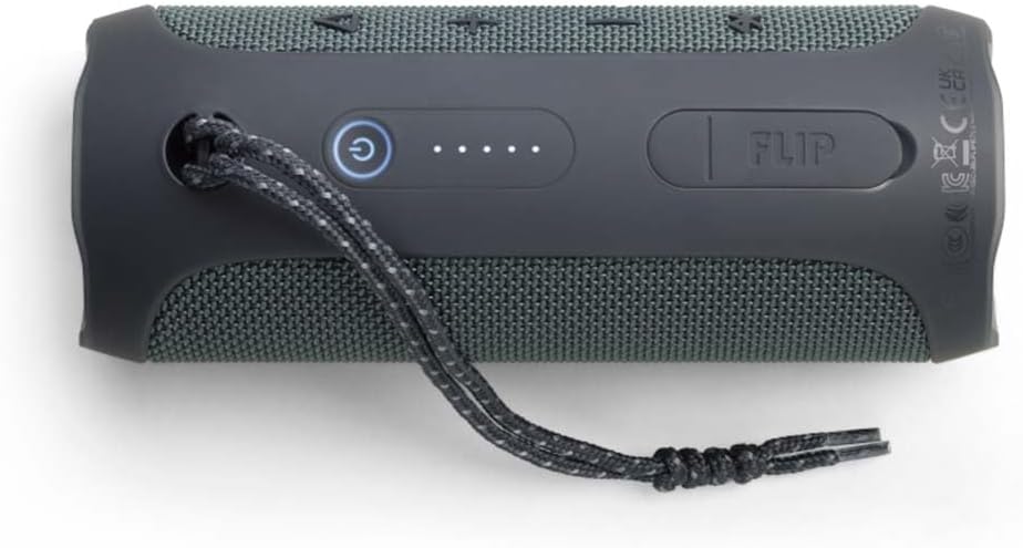  JBL Flip Essential 2 Portable BT Speaker